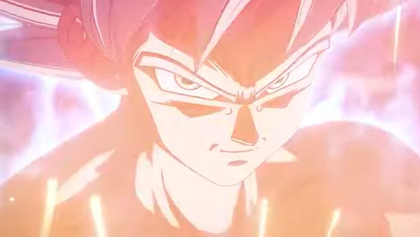 DRAGON BALL: Sparking! ZERO saldrá a la venta en octubre.