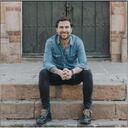 Carlos Sarria, locutor