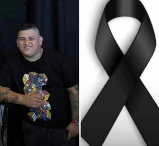 Dj asesinado en el oriente de Cali.