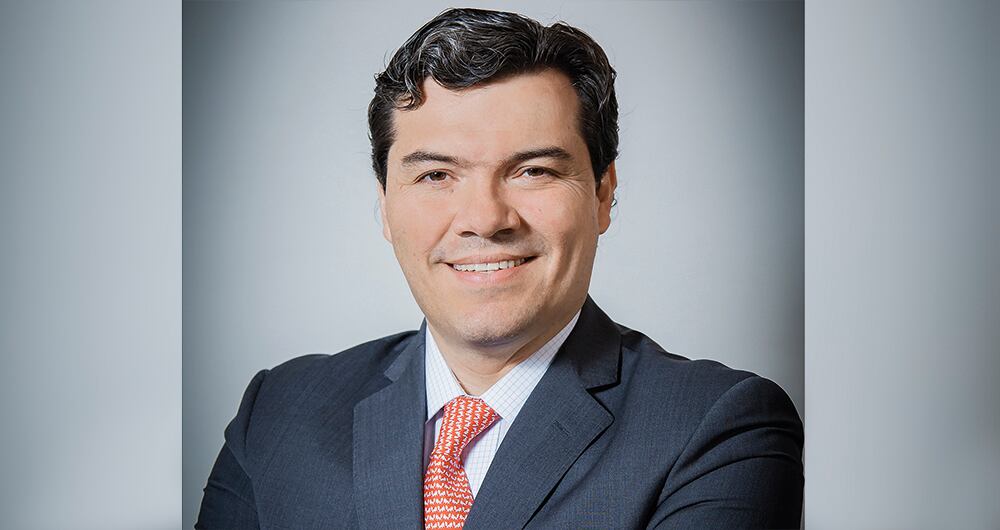 Mauricio PavaSocio de MPA/Pava Díaz Arana