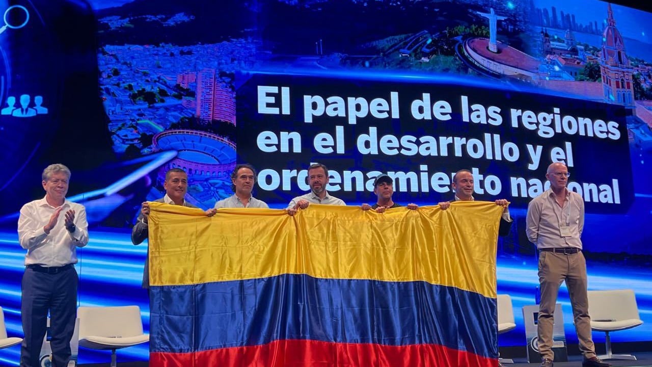 Andi realizará congreso anual, con foco en la solidaridad por terremoto