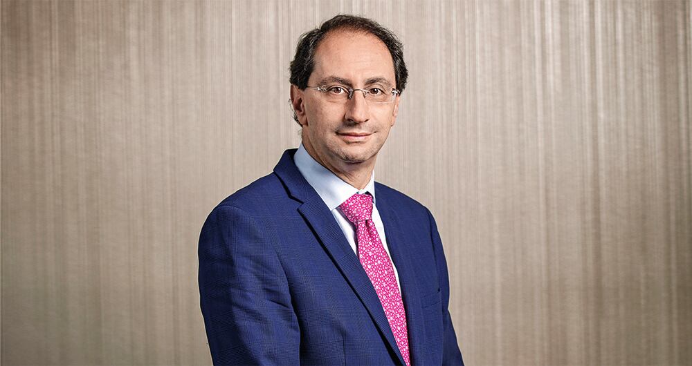 José Manuel RestrepoExministro y rector de la Universidad EIA