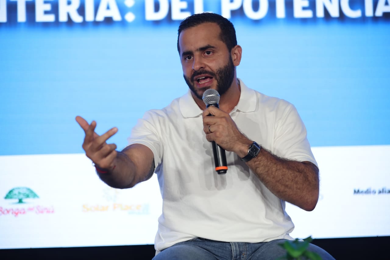 Semana por Colombia
Montería y Córdoba