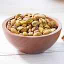 El pistacho se puede consumir en su forma natural o tostado como aperitivo.