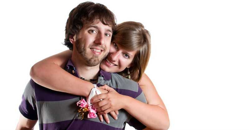 Las parejas deben hablar de las opciones que existen. 