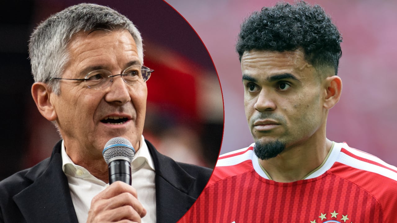 Herbert Hainer, presidente del Bayern Múnich, habló sobre fichajes para la próxima temporada.