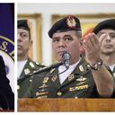 María Elvira Salazar y Padrino López.