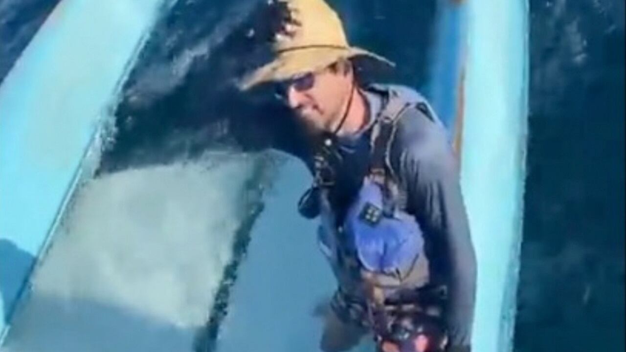 Daniel Restrepo