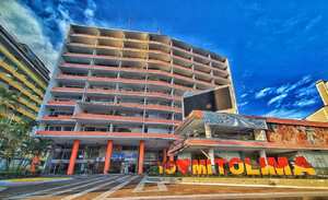 Investigan si se trata de un suicidio o un accidente