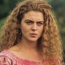 Margarita Rosa de Francisco en escena de "Café con aroma de mujer".