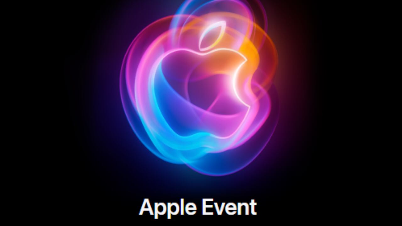 El lanzamiento oficial del iPhone 16 se dará en el Apple Keynote.