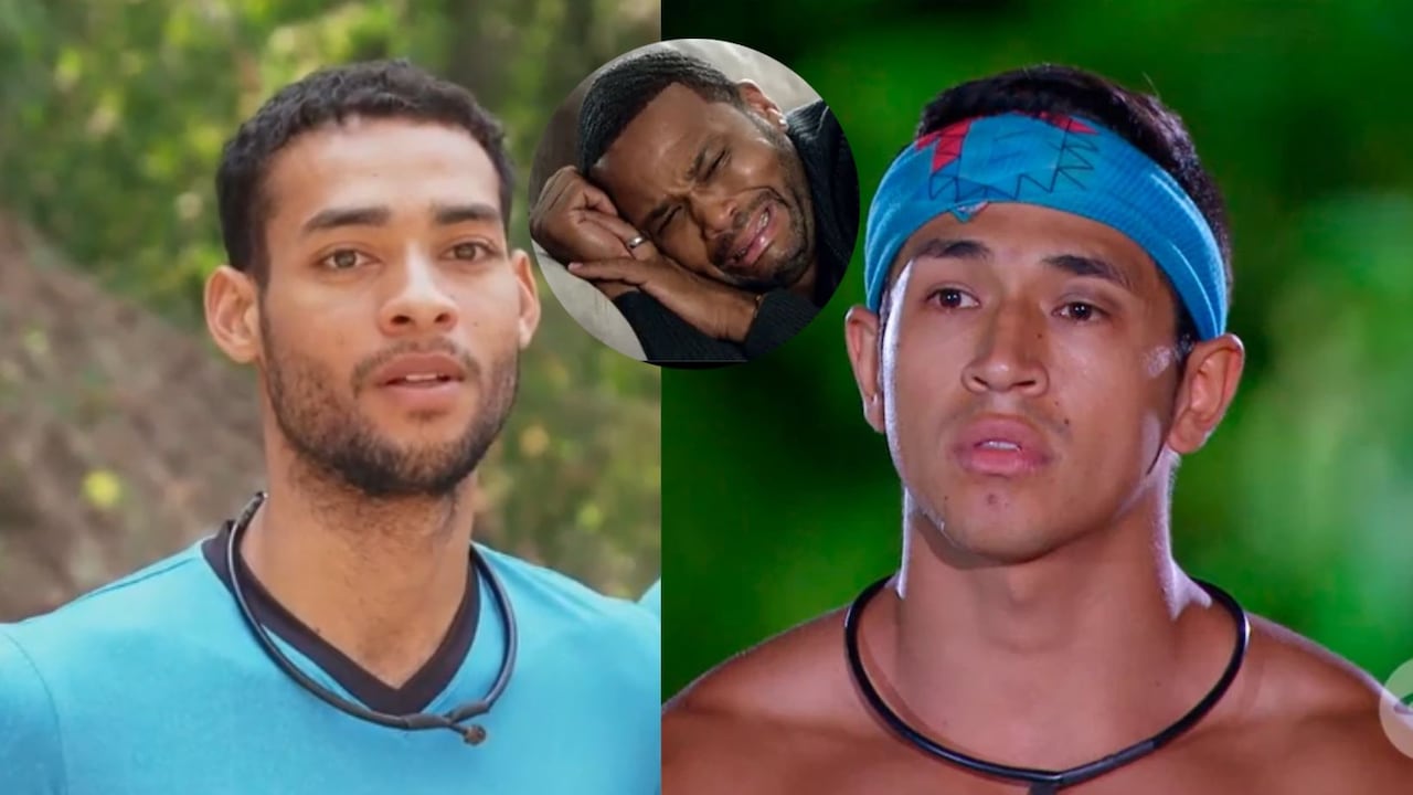 Francisco regresa al Desafío XX tras expulsión de Marlon