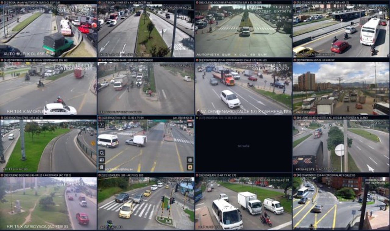 Este fin de semana se cumplirá en el país el puente festivo de Corpus Christi para lo cual las autoridades encargadas de la movilidad de Bogotá recomendaron a los viajeros que se desplazarán por las salidas de la ciudad cumplir con las normas para evitar complicaciones.