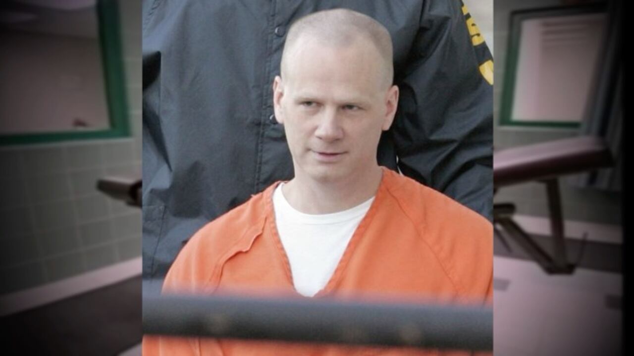 Dustin Lee Honken