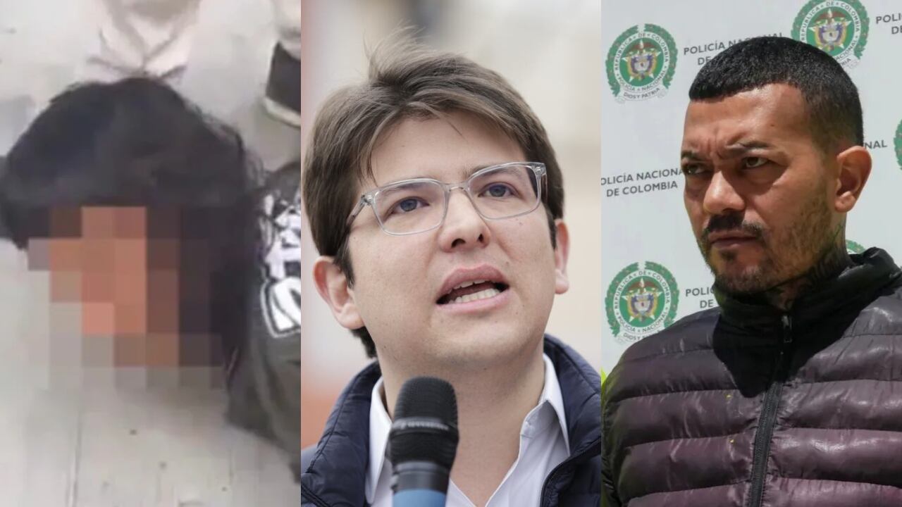 El dinero nunca se lo habrían entregado al joven.