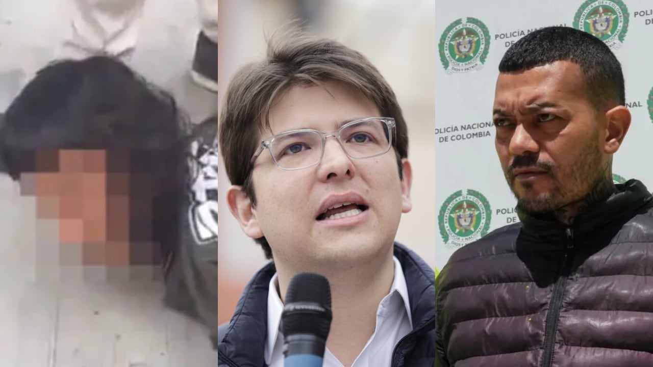 El dinero nunca se lo habrían entregado al joven.