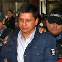 Coronel (r) Robinson González del Río.