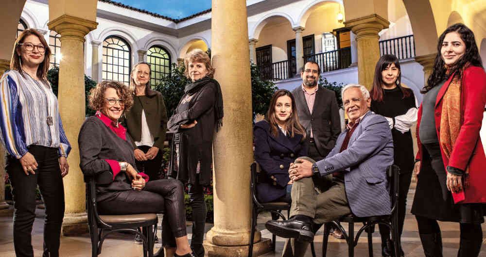 Subgerencia Cultural del Banco de la República