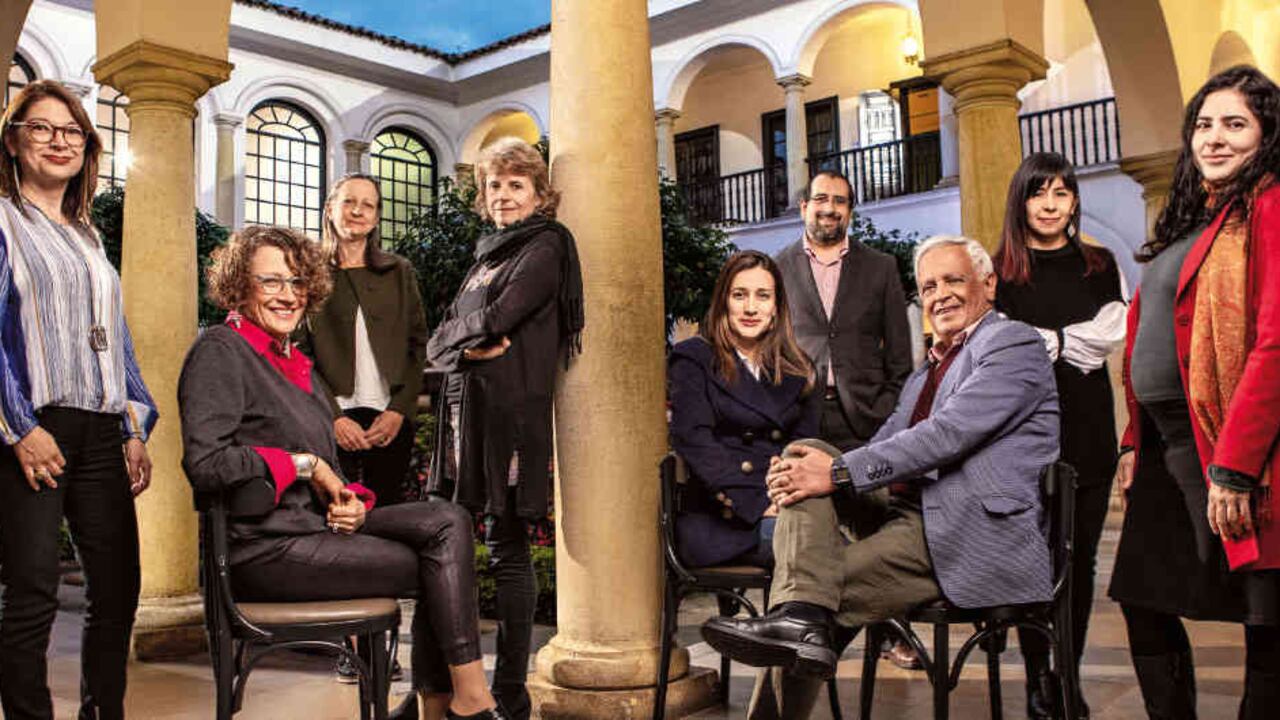 Subgerencia Cultural del Banco de la República