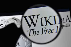 Es la segunda sanción que el gobierno ruso impone a Wikipedia.