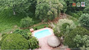 La Fiscalía entregó al Fondo para la Reparación de las Víctimas los bienes que estuvieron en manos de los extintos cabecillas de las AUC.