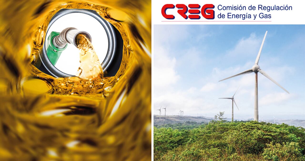 El desmonte de los subsidios al diésel y las modificaciones en las tarifas de la energía son decisiones fundamentales que aún no se han tomado.