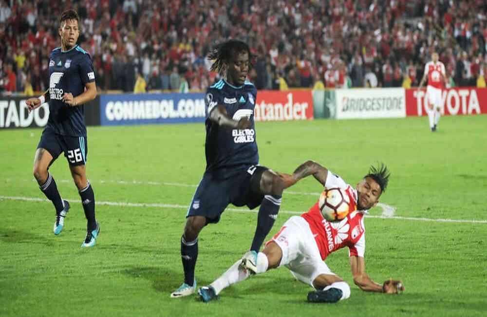 Foto de Esteban Vega/ SEMANA