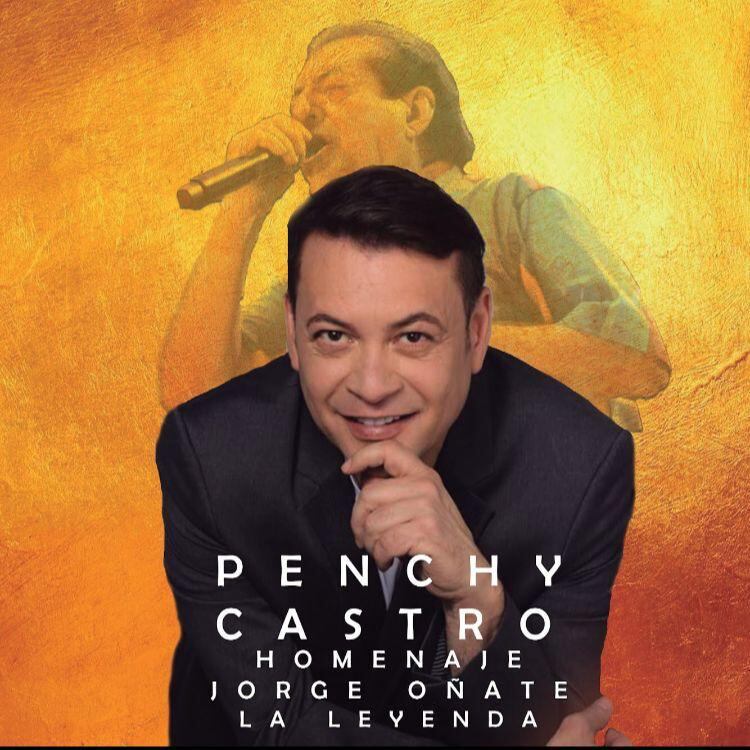 Lanzamiento del CD en homenaje a Jorge Oñate.