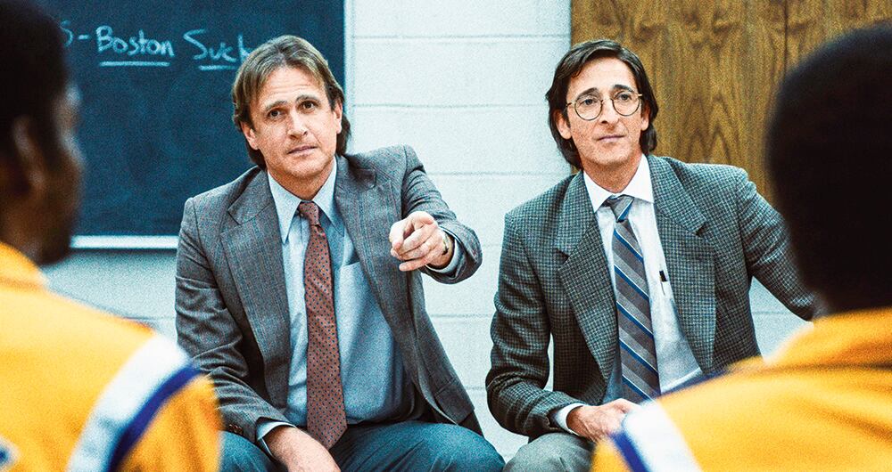 El ascenso inevitable de Pat Riley como coach de los Lakers de Los Ángeles es un camino de espinas. La segunda temporada de Winning Time ve al equipo amarillo reñir de puertas para adentro y de puertas para afuera, subir y bajar...