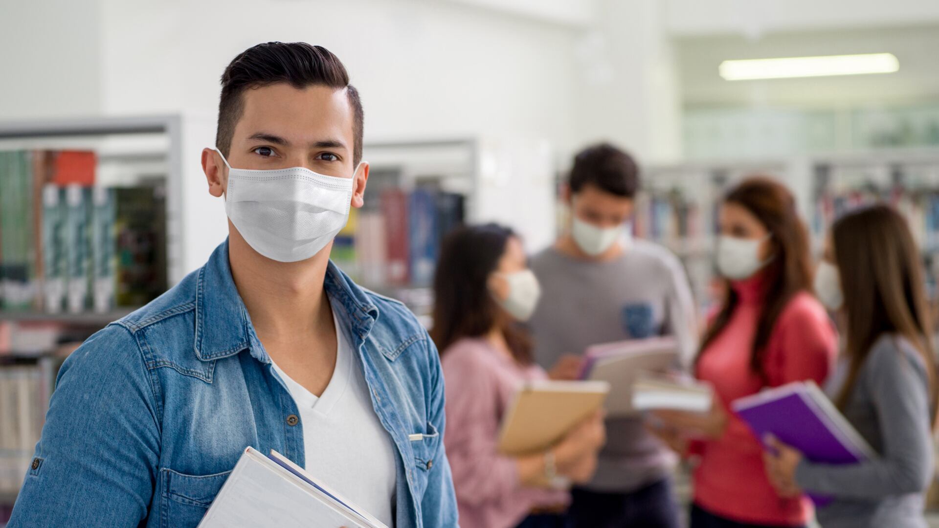 A cierre de junio, el seguro educativo de Global Seguros presentó un crecimiento de 30 por ciento.