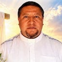 Román de la Cruz Hernández