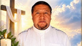 Román de la Cruz Hernández