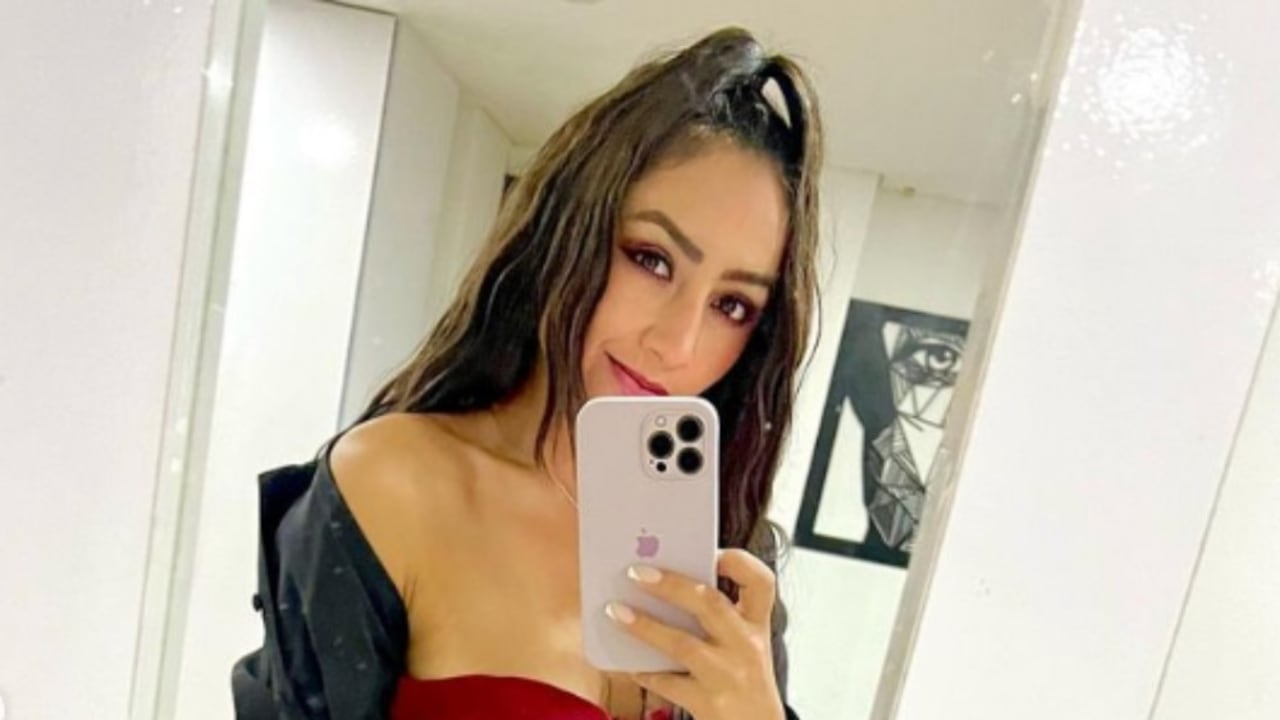 Reconocida periodista de Noticias Caracol.