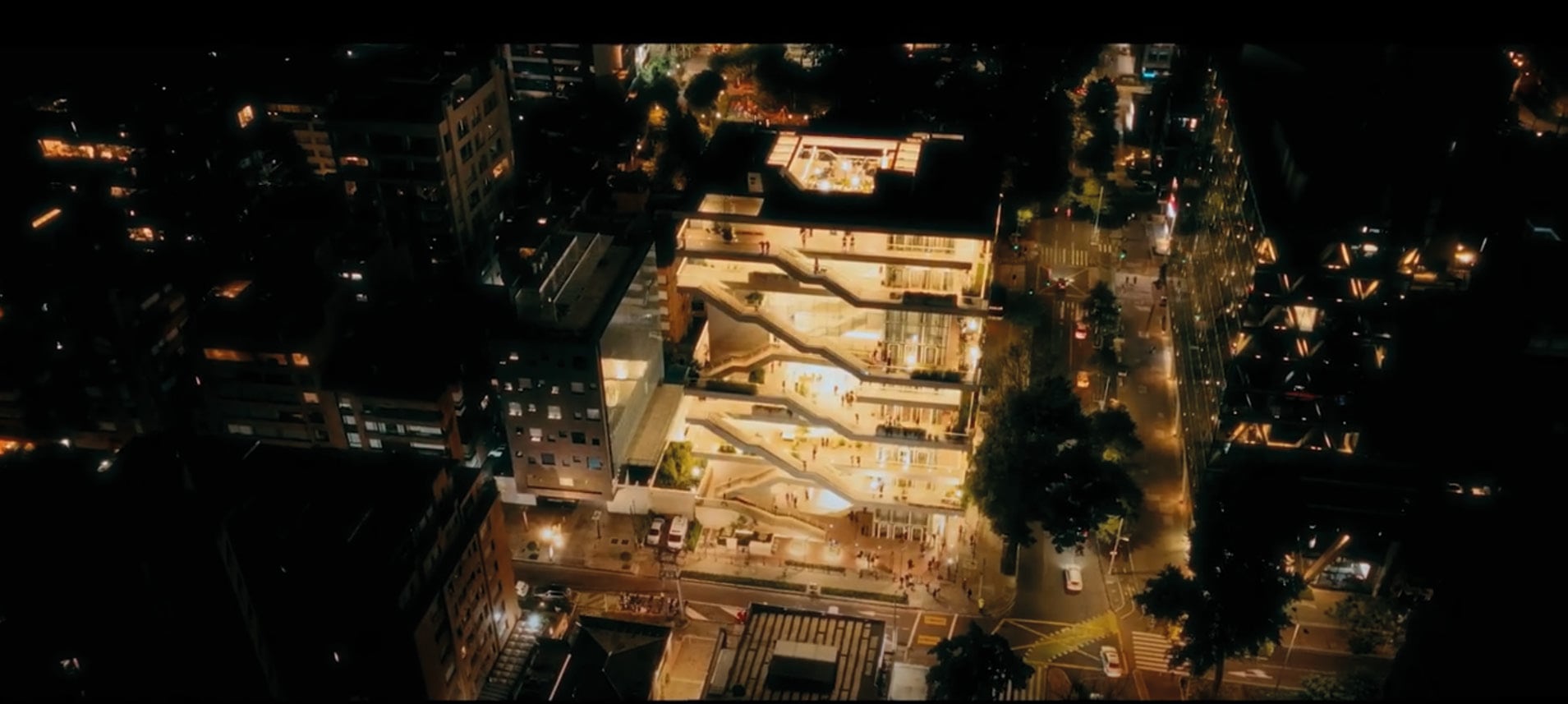 El CEFE de Chapinero será de nuevo un gran anfitrión.