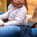 Mendicidad infantil - referencia