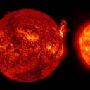 El año 2025 podría traer el fin de Internet como lo conocemos si una tormenta solar masiva causa suficiente daño al planeta