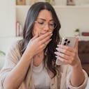 El primer paso para solucionar el problema es comprobar cuánto espacio queda disponible.