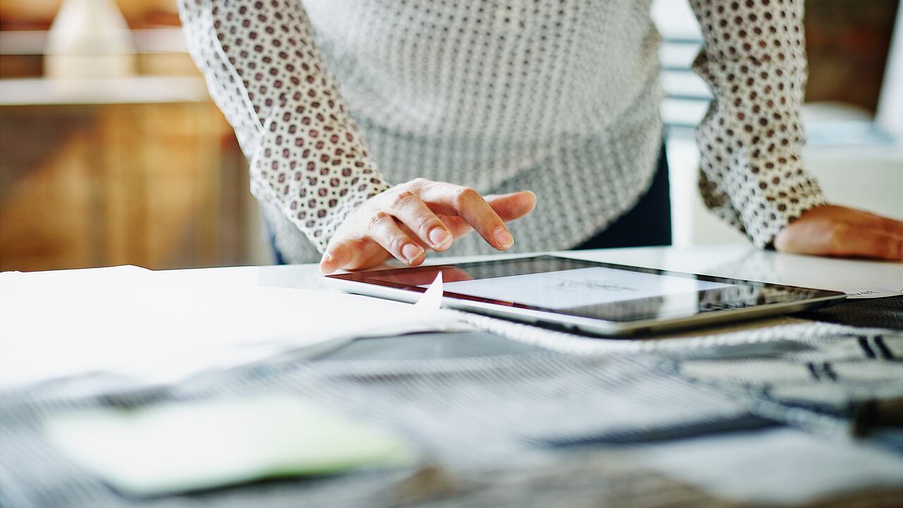 Para tener un día productivo, es necesario madrugar.