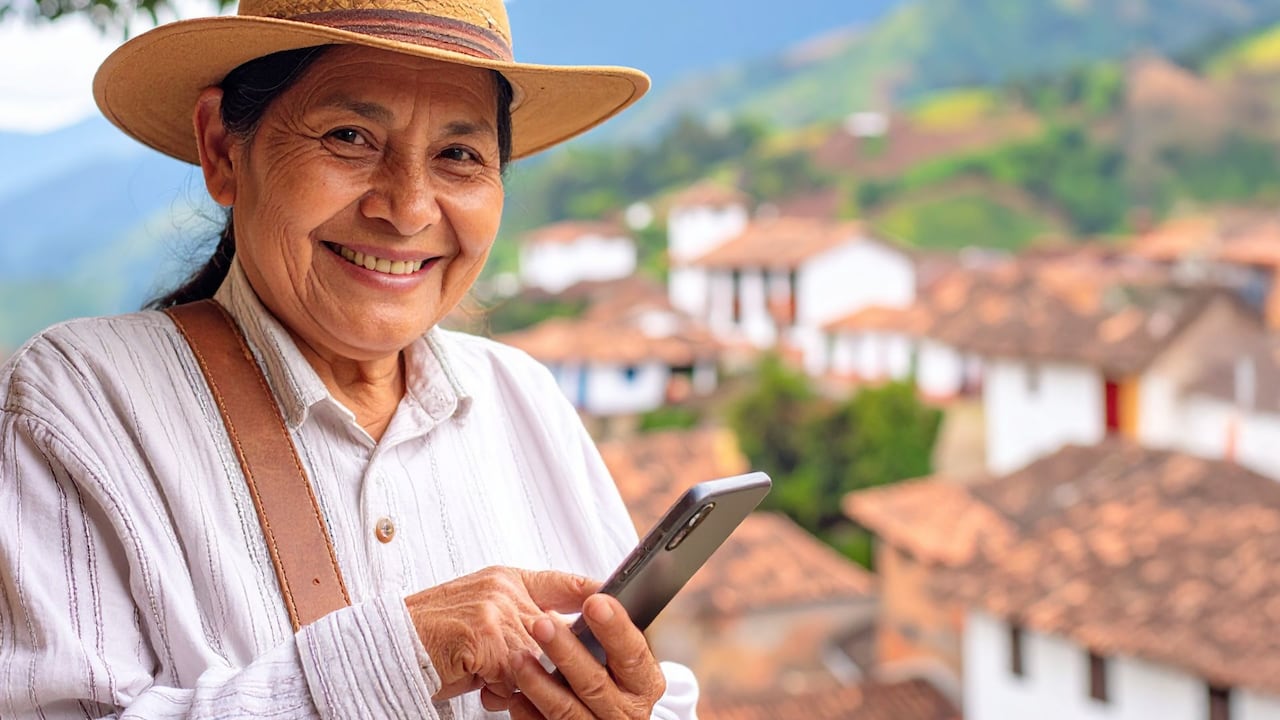 Como parte de este compromiso, todas las oficinas del Banco Agrario cuentan con conexión wi-fi gratuita, facilitando el acceso a la nueva banca virtual, inclusive para quienes no disponen de conectividad en sus hogares.