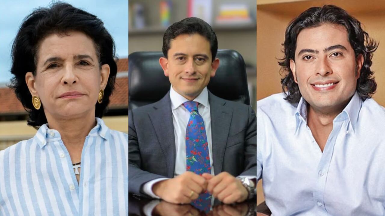 Adelina Covo habría concretado una reunión entre Reyes y Nicolás Petro.