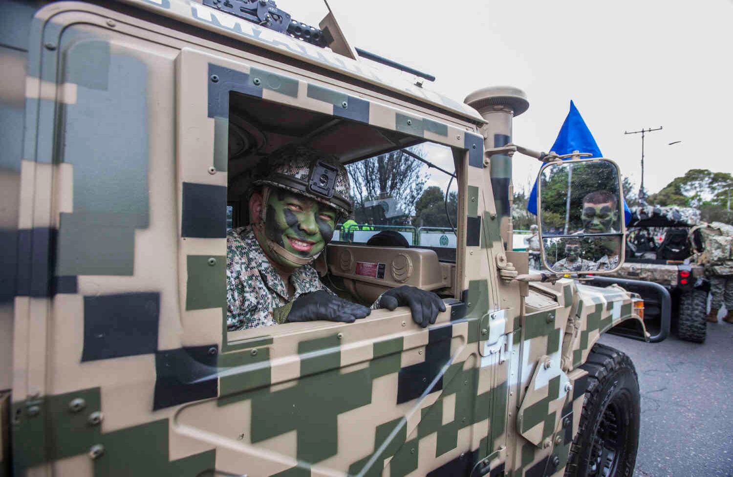 Foto: Nathalia Angarita/ Semana