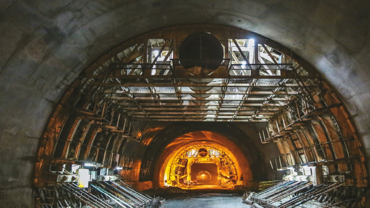 La apertura de una nueva licitación dependerá de que se reafirme la nulidad definitiva del contrato.