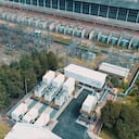 Baterías de litio de gran capacidad