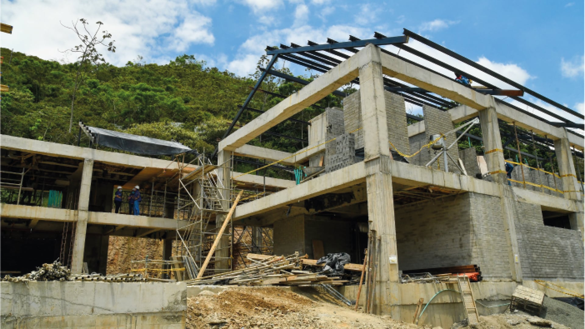 NO USAR, USO EXCLUSIVO MEJOR COLOMBIA, Cali