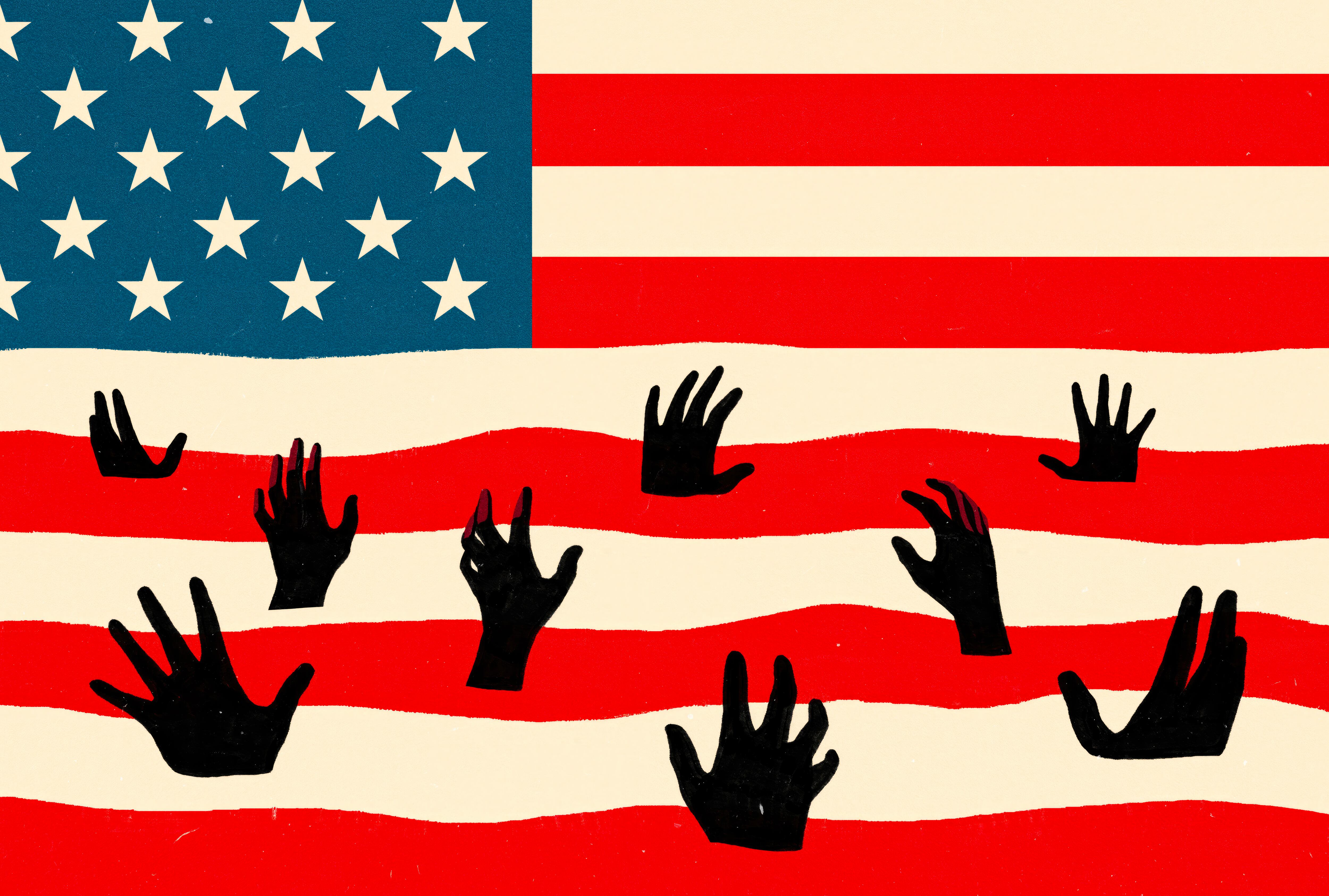 El propósito de la  "tarjeta roja" empoderar a los migrantes para que puedan ejercer sus derechos legales.