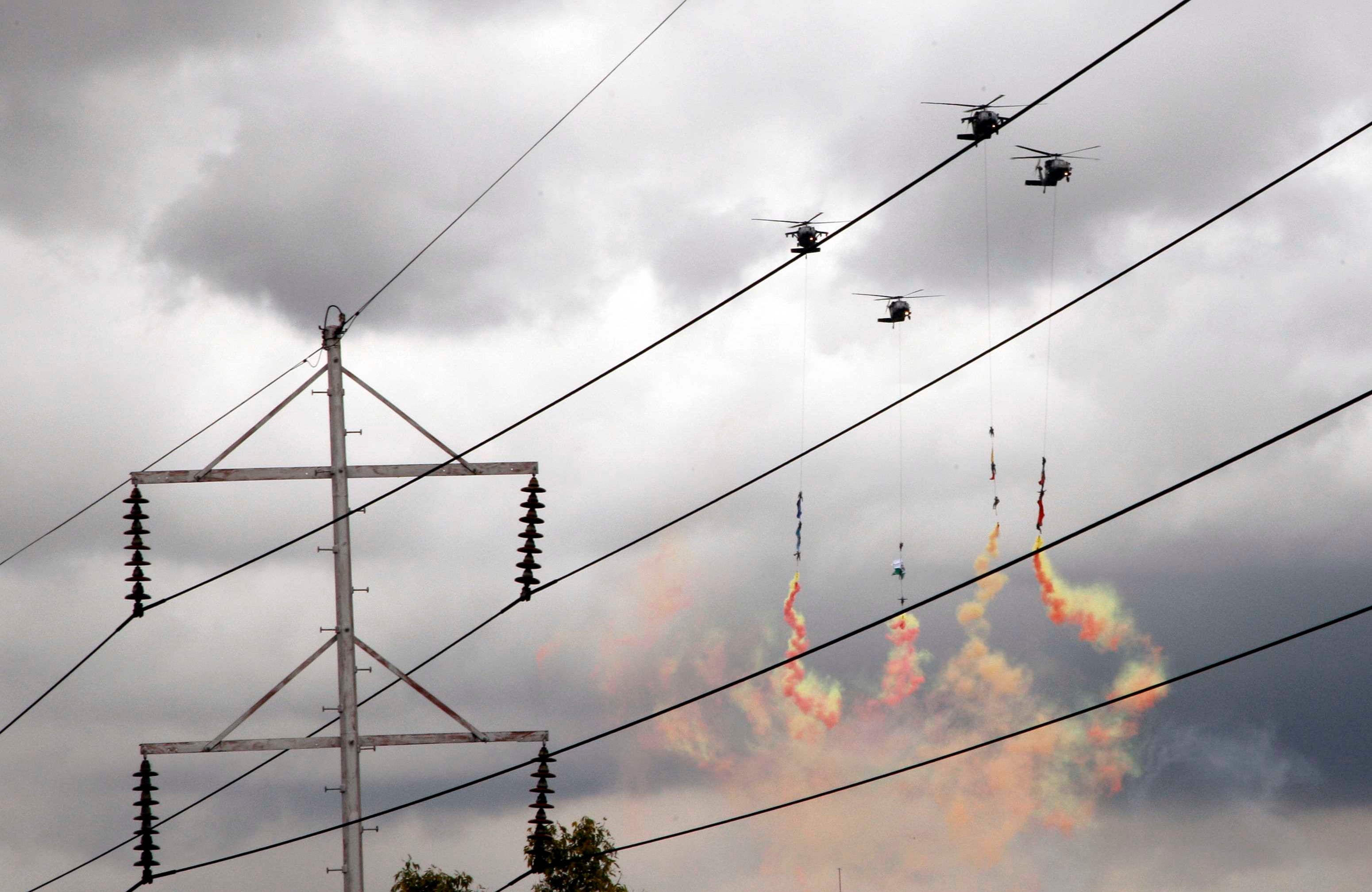 León Darío Peláez / SEMANA 