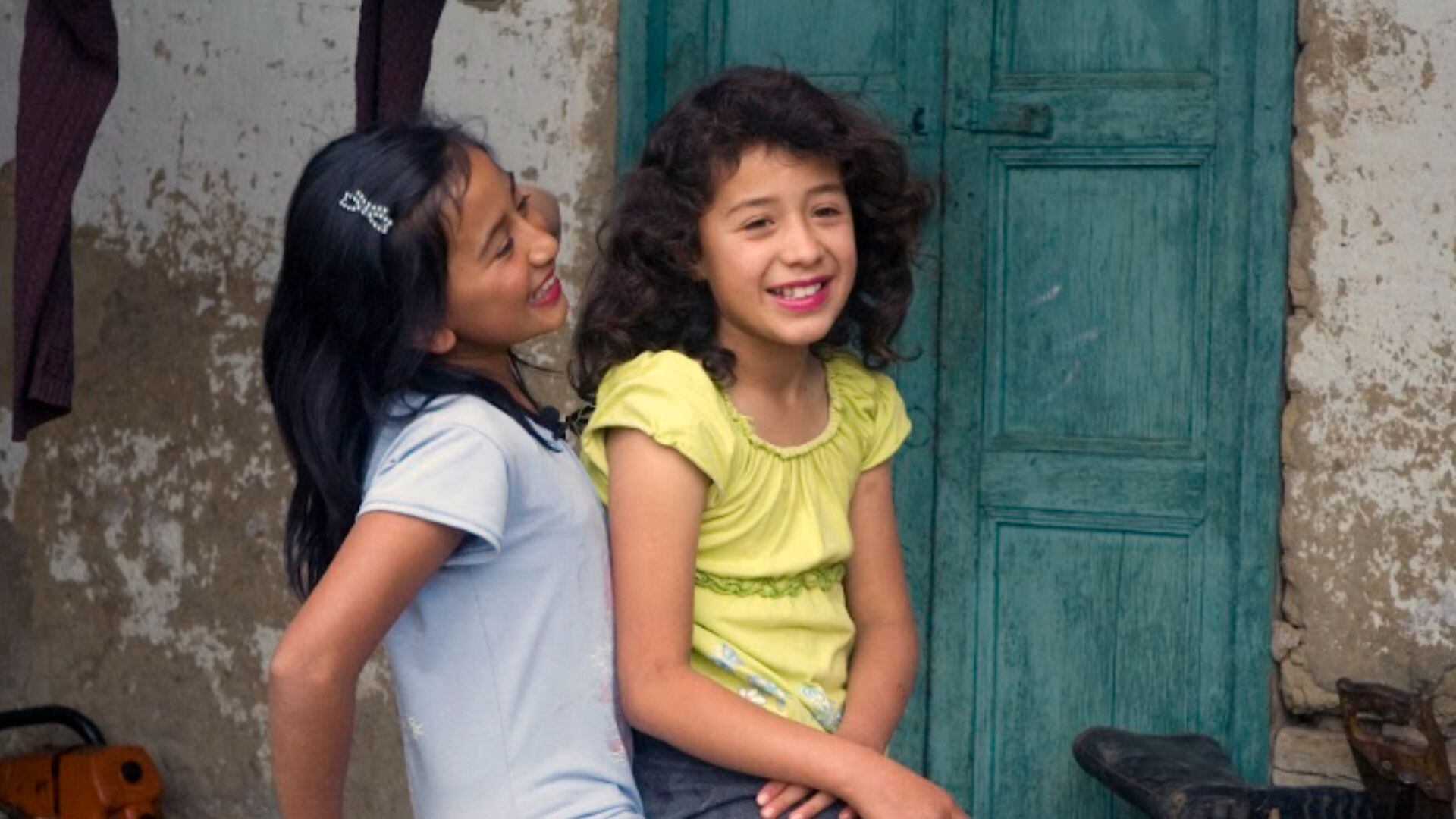 El juego de la vida, la apuesta de la Universidad de los Andes por convertir su investigación sobre movilidad social en una experiencia cinematográfica.