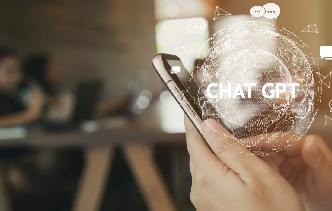 La inteligencia artificial cava vez se utiliza más en el mundo