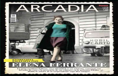 Marzo, edición 126.