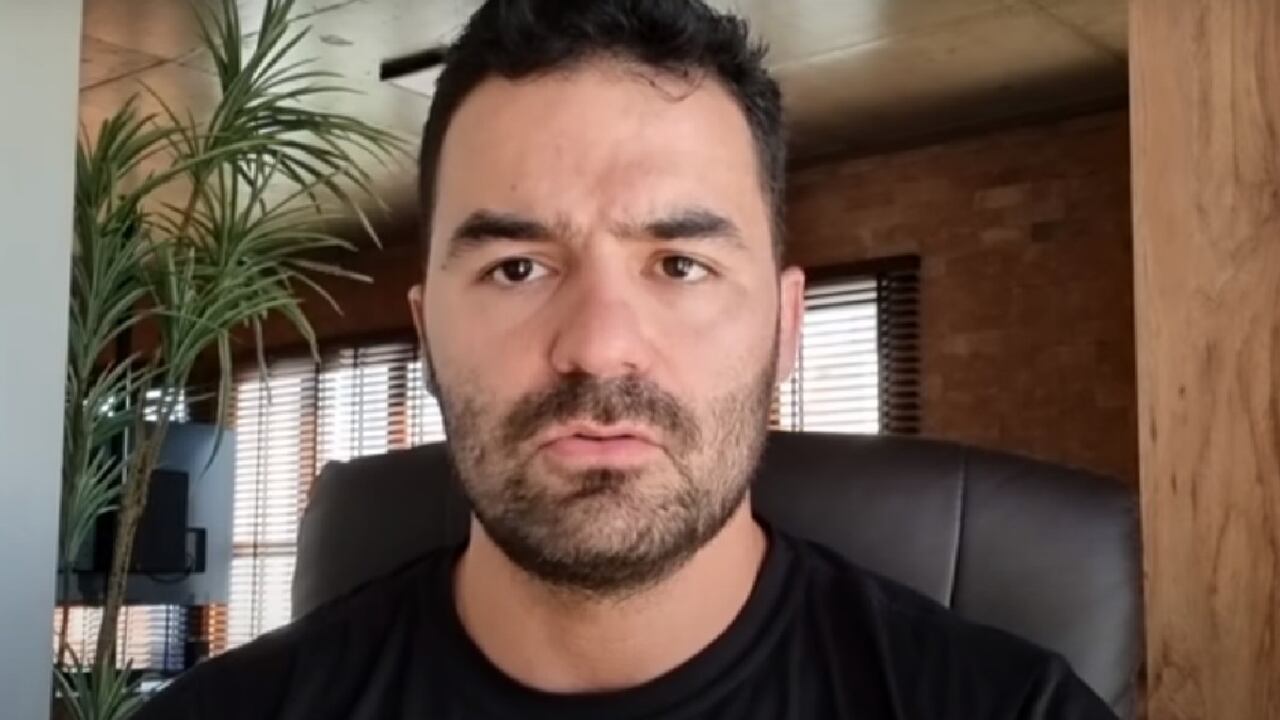 Arthur Do val, diputado de Brasil.